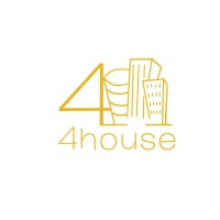 4House Logo