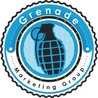 Grenade Marketing Group Logo