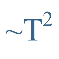 T2 Technologies Logo