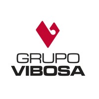 GRUPO VIBOSA Logo