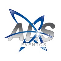 ALS Eventos Logo