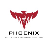 Phoenix LTC Logo