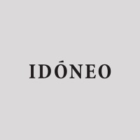 IDÓNEO Logo
