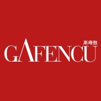 Gafencu Logo