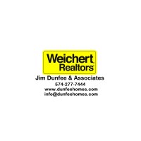 Weichert, Realtors - Jim Dunfee & Associates Logo