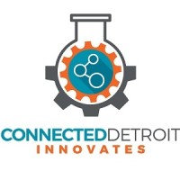 Connected Detroit Innovates (CDI) Logo