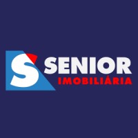 Senior Imobiliária Logo