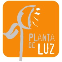 Planta de Luz Logo