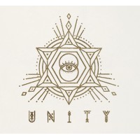 Unity urban conscious coliving Logo