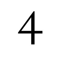 fourTENS Logo