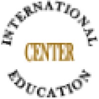 International Education Center Logo