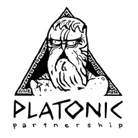 Platonic Partnership Logo