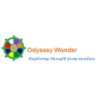 ODYSSEY WONDER Logo