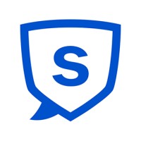 Secapp Logo