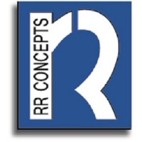 RR Concepts, Inc. Logo