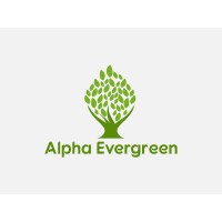 Alpha Evergreen LLC Logo