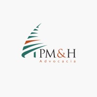 Pinheiro de Morais & Hosken Advocacia Logo
