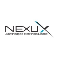 NEXUX LUBRIFICAÇÃO & CONFIABILIDADE Logo