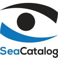 SeaCatalog.com Logo
