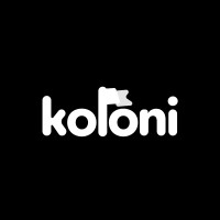 Koloni Logo