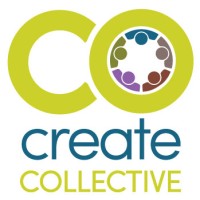 CoCreate Collective LLC Logo