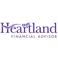 Heartland Financial Advisor Logo