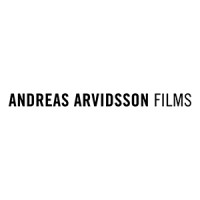 Andreas Arvidsson Films Logo