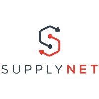 SUPPLYNET.cl Logo
