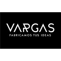 VARGAS Logo