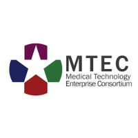 Medical Technology Enterprise Consortium Logo
