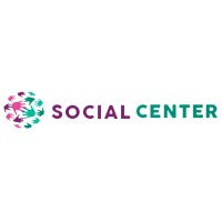 Social Center Logo