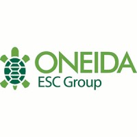 Oneida ESC Group (OESC) Logo