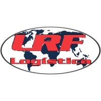 URF Logística Logo