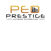 Prestige Extreme Distribution, Inc Logo