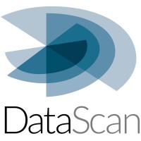 Datascan - Santolina Logo