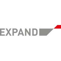 EXPAND FACTORING Logo