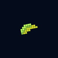 Mandarina Leaf Logo