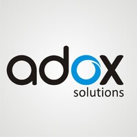 Adox Solutions Logo