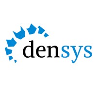 Densys Tecnologia Logo