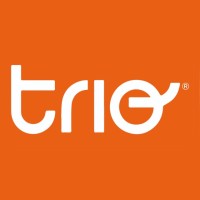 Trio Publicidade e Propaganda Logo