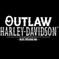 Outlaw Harley-Davidson Logo