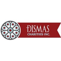 Dismas Charities Inc. Logo