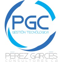 PEREZ GARCES CONSULTORES C.A. Logo