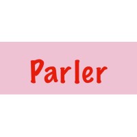 Parler tricot Logo