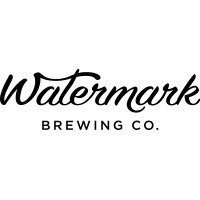 Watermark Brewing Company Logo