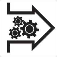 ReEngine Consulting, LLC. Logo
