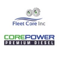 Fleet Core Inc. Logo