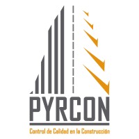 Pruebas y Resistencia en Concreto S.A. de C.V. Logo
