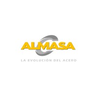 ALMASA - Soluciones Constructivas Logo