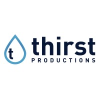 Thirst Productions, LLC Logo